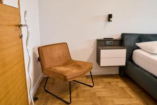 Osijek Space Centar - self check in, free private parking 00-24 - Osijek - 2