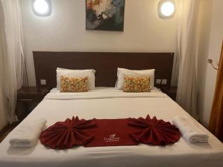 Casa Misa one bedroom - Nairobi - 8