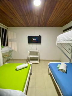 Apartamento Boutique Cartagena Plaza de Toros - Cartagena - 7