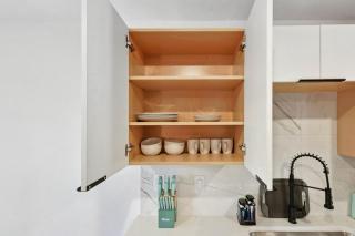 Trendy 1st Floor 1B1B near Dtown Dallas with free Parking - Dallas - 9