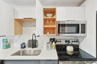 Trendy 1st Floor 1B1B near Dtown Dallas with free Parking - Dallas - 7