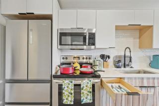 Trendy 1st Floor 1B1B near Dtown Dallas with free Parking - Dallas - 4