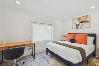 Trendy 1st Floor 1B1B near Dtown Dallas with free Parking - Dallas - 3