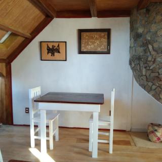 Habitación doble con baño y vista a la montaña - San Pablo Etla - 8