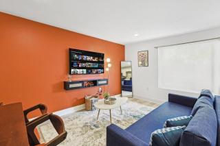 Trendy 1st Floor 1B1B near Dtown Dallas with free Parking - Dallas - 1