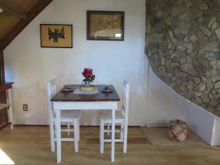 Habitación doble con baño y vista a la montaña - San Pablo Etla - 6