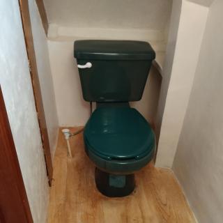 Habitación doble con baño y vista a la montaña - San Pablo Etla - 2