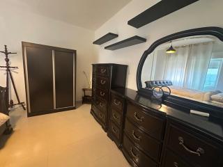 Luxury apartments with large balcony in7th circle - 4