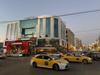 Luxury apartments with large balcony in7th circle - Amán - 3