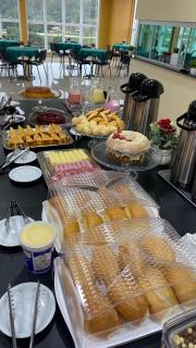 Domus Hotel Rio Verde - Parauapebas - 2