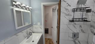 Kenmore Avenue Niagara Buffalo New York 3-Bedroom entire home - Kenmore - 4