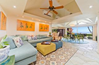 Puako Beach Luxury Oceanfront Home- 3 Guest Suites by SkyRun Kona Coast - Waikoloa - 4