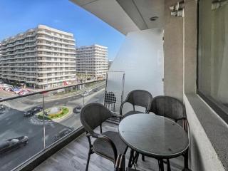 Black Sea Booking - Building Stefan Lake - Mamaia Nord - Năvodari - 2