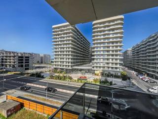 Black Sea Booking - Building Stefan Lake - Mamaia Nord - Năvodari - 3
