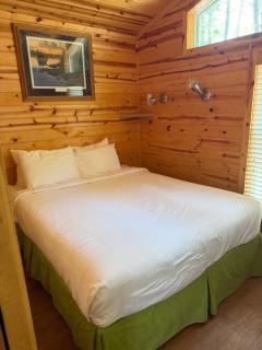 Quechee Pine Valley Campground - 3