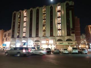 شقق جديل للشقق المخدومة - Taif - 0