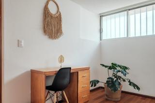 Oasis Pool House - 4BR, Next to Roma Sur - Città del Messico - 1