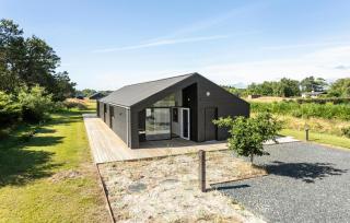4 Bedroom Stunning Home In Sæby - Sæby - 1