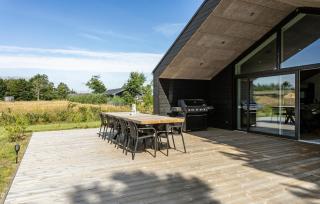 4 Bedroom Stunning Home In Sæby - 9