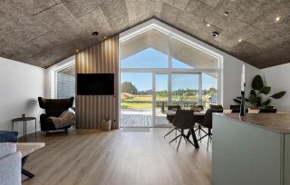 4 Bedroom Stunning Home In Sæby - 7