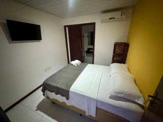 Pousada Piratas Do Morro Segunda Praia - 6