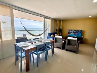 Apartamento 3 Dormitorios Zona Norte. Vista Mar - 9