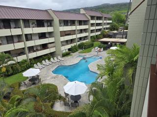 White Sands Village by SkyRun Kona Coast - 1