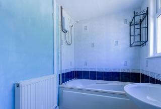 Rural Retreat Near Glastonbury 2 Bed Getaway - 7