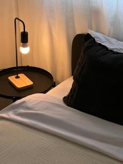 HARDUF3 - Stylish 3BD - Sea View - Private Parking - 5