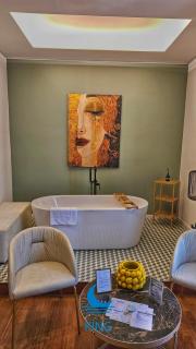 MareLuna Rooms - 5
