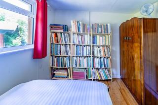 Rural Retreat Near Glastonbury 2 Bed Getaway - 3