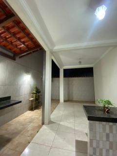 Casa da Fran - Pirenópolis - 1
