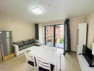 päikeseterrassi apartment - Pärnu - 7