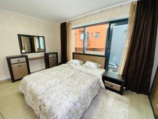 päikeseterrassi apartment - Pärnu - 6