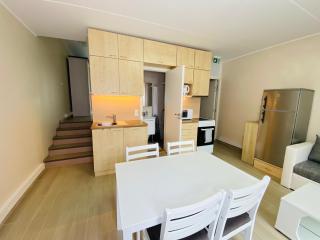 päikeseterrassi apartment - Pärnu - 3
