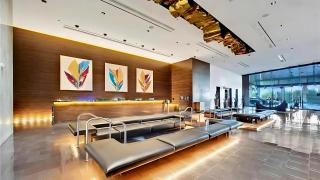 Vista Balcony Collection - StripSuite Palms Place Hotel, Resort & Casino - 9