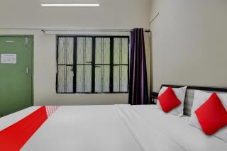 Hotel O Arjun - 6