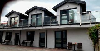 Apartamenty nad jeziorem , RAFFA - Augustów - 4