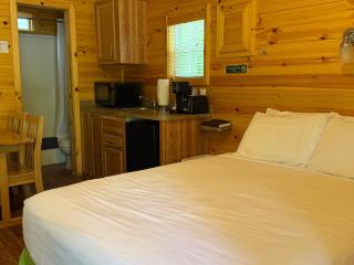Quechee Pine Valley Campground - 7