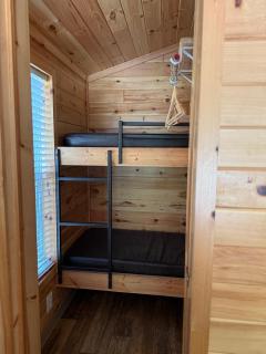 Quechee Pine Valley Campground - 6