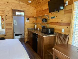 Quechee Pine Valley Campground - 5