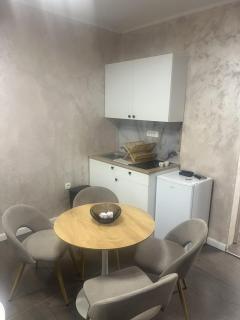 Sara Apartments - 5