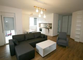 Ada Lake new apartment - Belgrado - 8