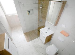 Ada Lake new apartment - Belgrado - 6