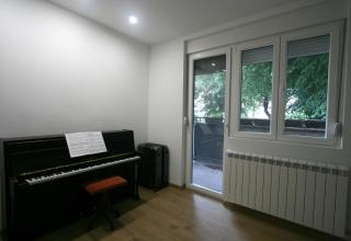 Ada Lake new apartment - Belgrado - 3
