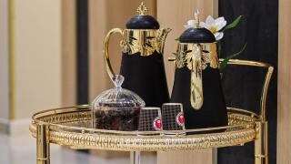 القصر المميز للأجنحه الفندقيه - Abha - 6