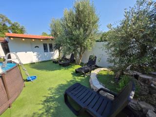 Apartments PHARIA - Jelsa - 5