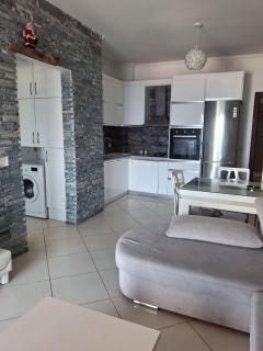 SeaView Apartment Sarande - Sarandë - 2