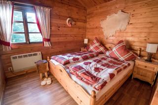 Hirsch Chalet - 4