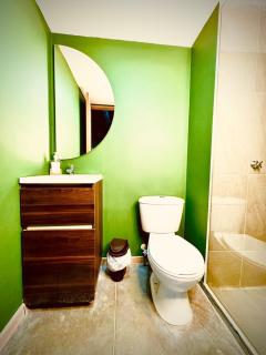 Beautiful loft with elevator for nomad envigado - Envigado - 8